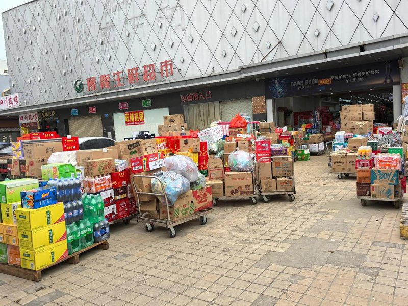 认清商贸误区 选择云南商贸公司更明智